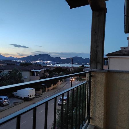 Bed and breakfast Vista Mare Olbia Extérieur photo