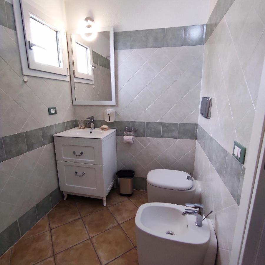 Bed and breakfast Vista Mare Olbia Extérieur photo