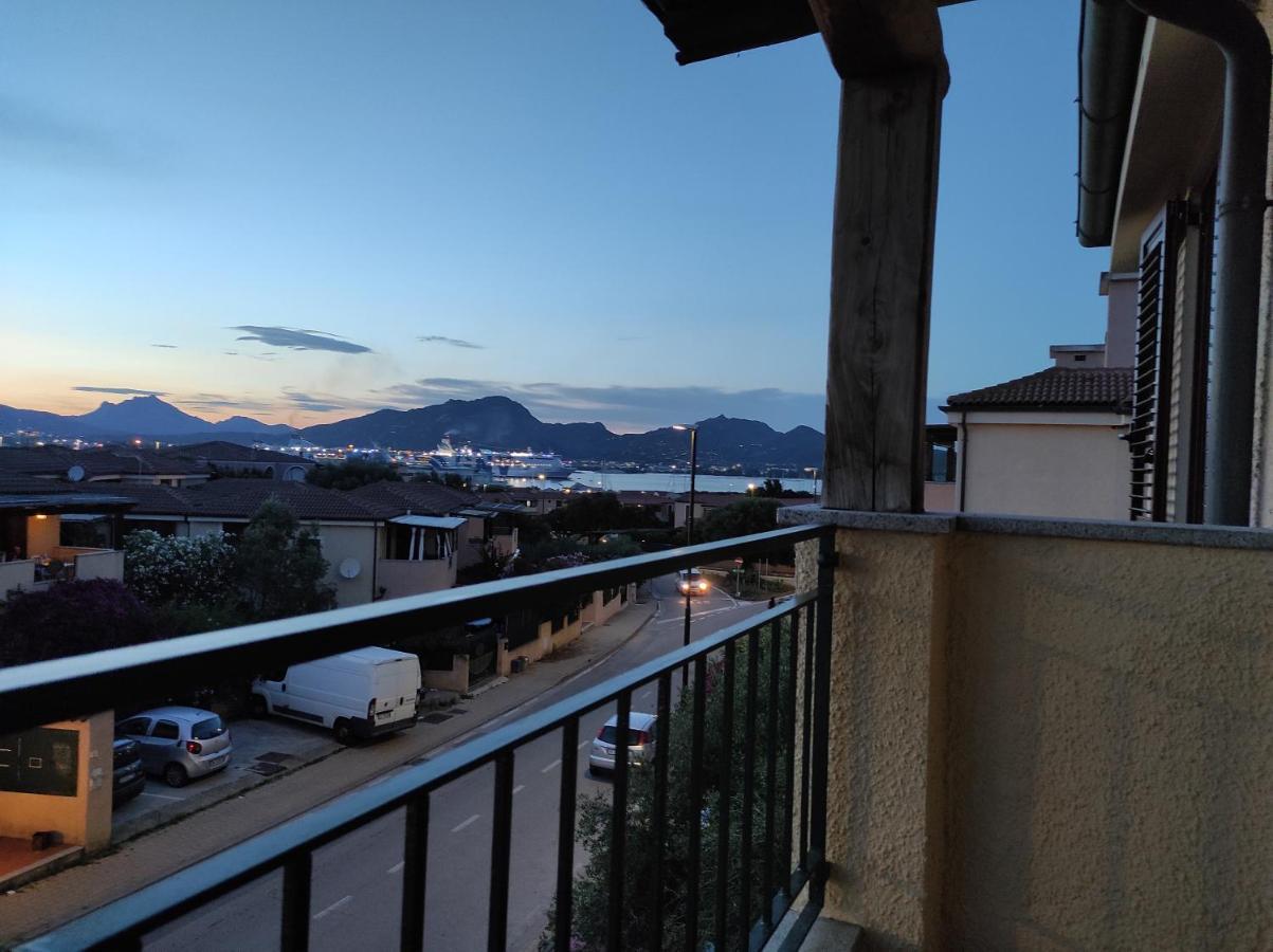Bed and breakfast Vista Mare Olbia Extérieur photo