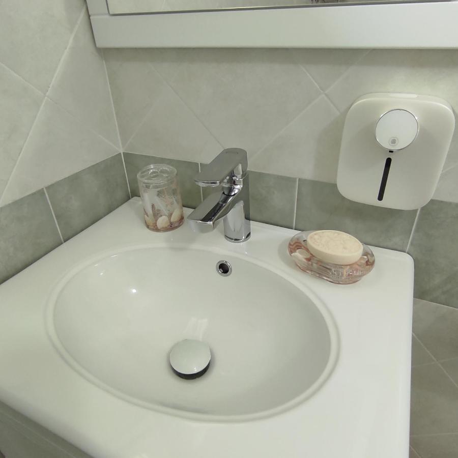 Bed and breakfast Vista Mare Olbia Extérieur photo