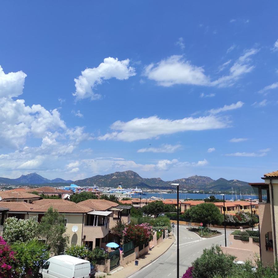 Bed and breakfast Vista Mare Olbia Extérieur photo