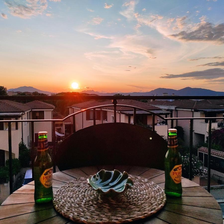 Bed and breakfast Vista Mare Olbia Extérieur photo