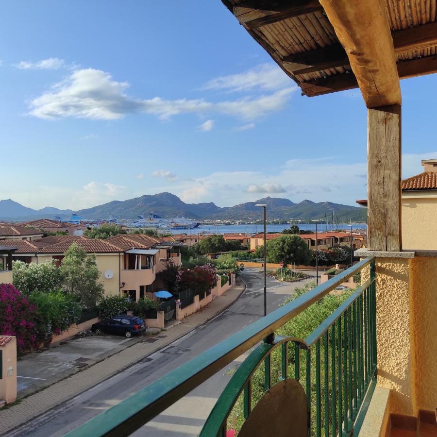 Bed and breakfast Vista Mare Olbia Extérieur photo
