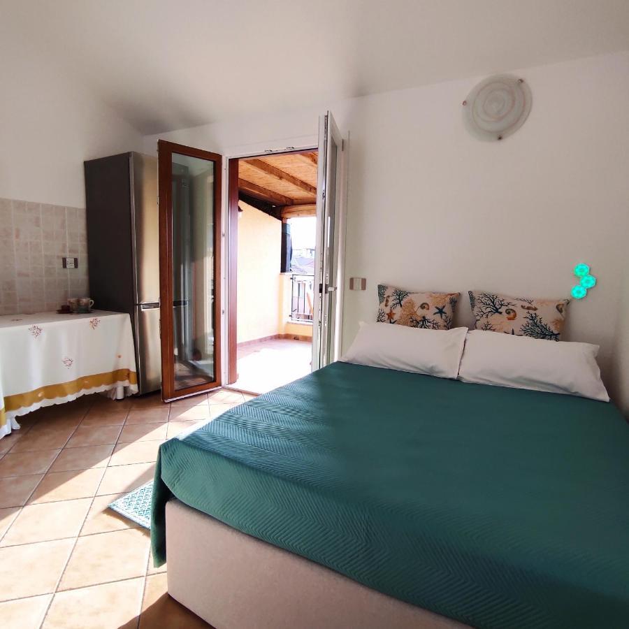 Bed and breakfast Vista Mare Olbia Extérieur photo