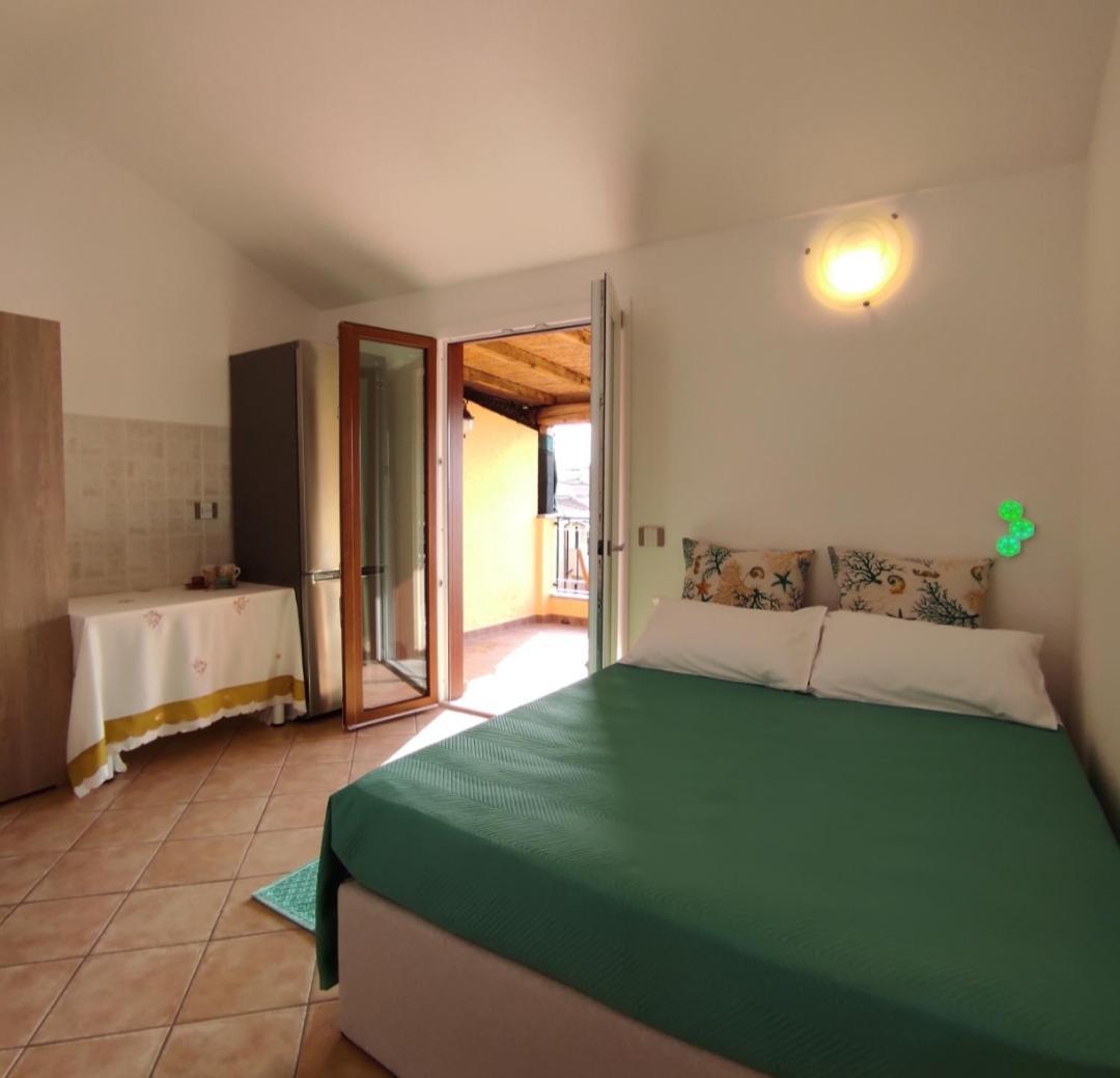 Bed and breakfast Vista Mare Olbia Chambre photo